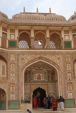 Rajasthan Fort and Palaces Tour